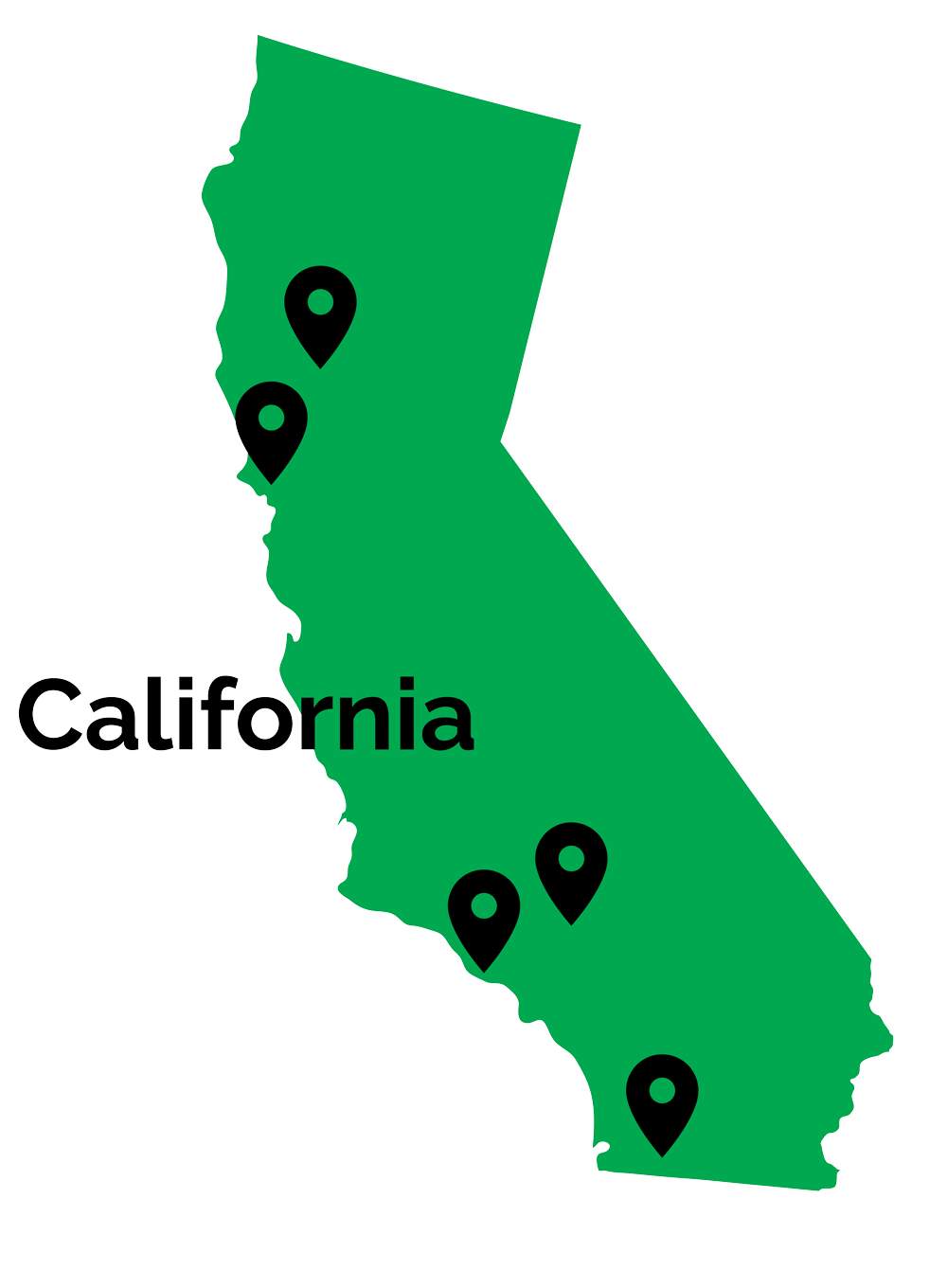 EnCorps in California